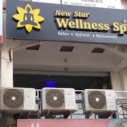 New Star Wellness Spa