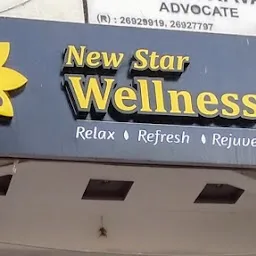 New Star Wellness Spa