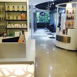 New Style Anand-female salon / best female salon / best bridal services/ hair and beauty treatment