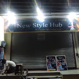 New Style Hub