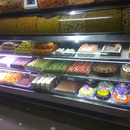 New Suguna Sweets & Bakery