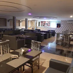 New Sun Shine Restaurant