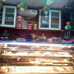 New Surya Bakery
