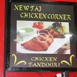 New Taj Chicken Corner