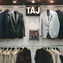 New Taj Tailors