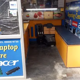 New technology laptop Reparing Center