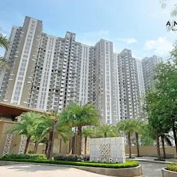 New Thane Properties