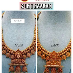 New Thirumalai Jewellers