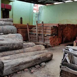 New Timber Works