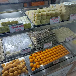 New Tiwari Sweets