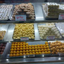 New Tiwari Sweets