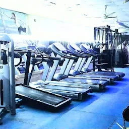 New Track Gym || Ladies & Gents || Gym In Gwalior