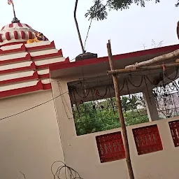 NEW TRINATH MANDIR