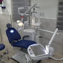 NEW TRUPTI DENTAL CLINIC & IMPLANT CENTRE