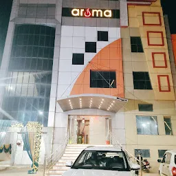 New Tushar Hotel