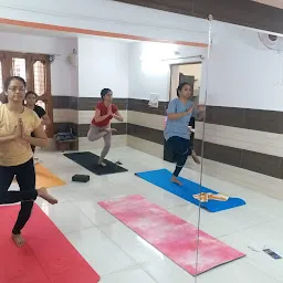 NeW 'U' Yoga & Aerobics Studio-Yoga classes near me, Indira Nagar Lucknow-Yoga for kids,senior citizen-Yoga for weight loss