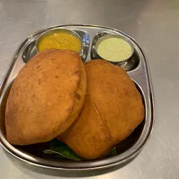 New Udupi Upahar