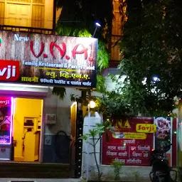 New V.N.A.Savji Family Restaurant
