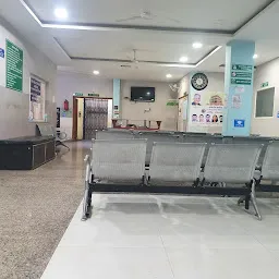 New Vandana Hospital