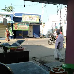 New Venkateshwara Iyyangars Bakery