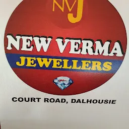 New Verma Jewellers