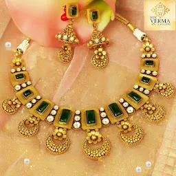 New Verma Jewellers