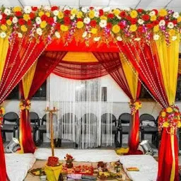 New Vijay Mandap Decorator's