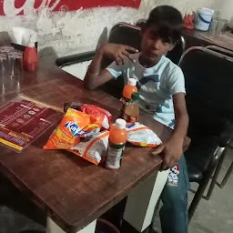 JHAND BROTHERS DHABA