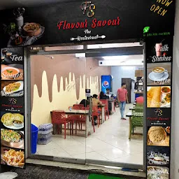 New Vishal Restaurant