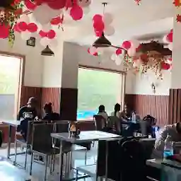 New Vishal Restaurant