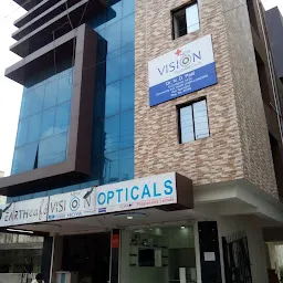 New Vision Eye Care Centre