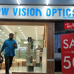 New Vision Optics