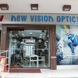 New Vision Optics
