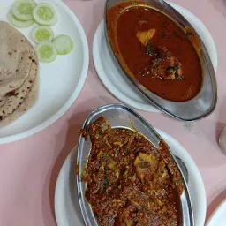 New Yadav Restaurant
