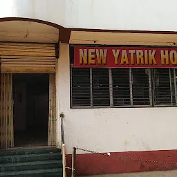 New Yatrik Hotel
