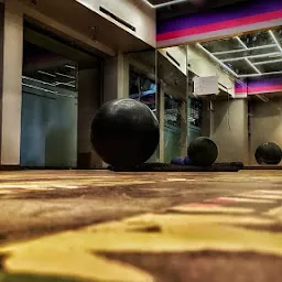 New York Gym