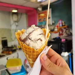 New York Ice cream