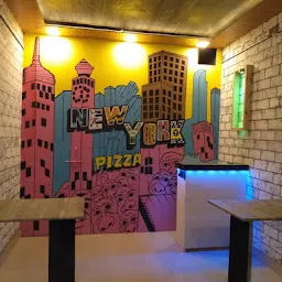 New York Pizza Cafe