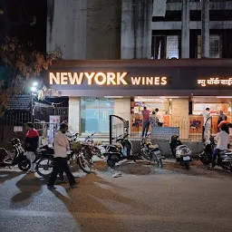 New York Wines