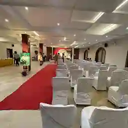New Young restaurant & Banquet Hall