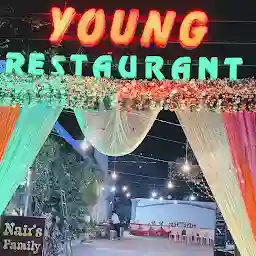 New Young restaurant & Banquet Hall