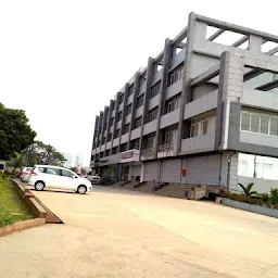 NEWA BUSINESS PARK