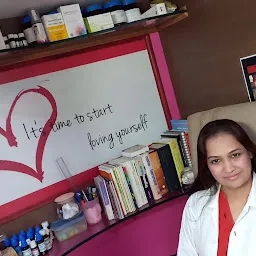 NewAge Aesthetics Institute Of Healthcare Education And Advanced Cosmetology, Mumbai