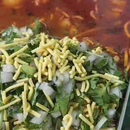 Newale Misal, Chinchwad