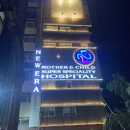 NewEra Hospital (Mother and Child)
