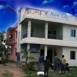 Newlife drug deaddiction and wellness centre