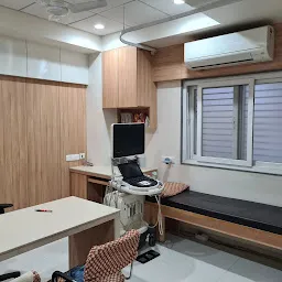 Newlife Hospital Dharampeth