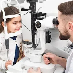 Newvision eyecare & opticals