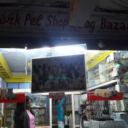 Newyork Pet Shop & Dog Bazar