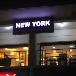 Newyork Salon